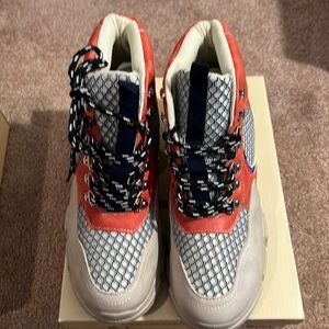 Brand New Women’s Hiker Boots